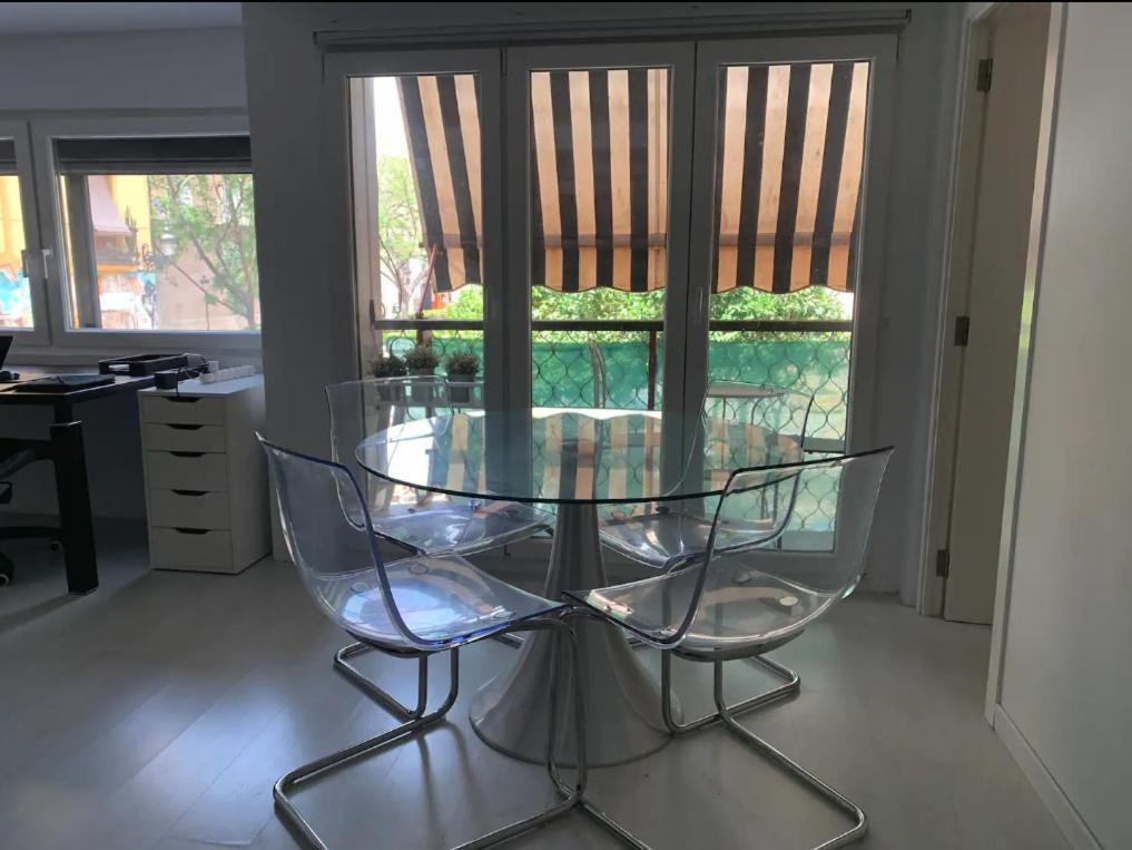 Valencia Old Town El Carmen. Apartment Bagian luar foto