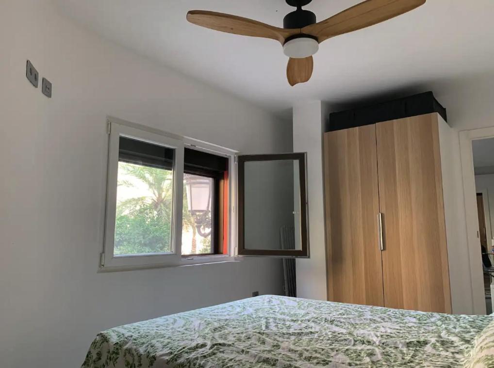 Valencia Old Town El Carmen. Apartment Bagian luar foto