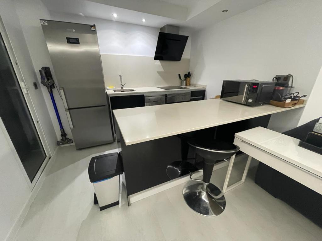 Valencia Old Town El Carmen. Apartment Bagian luar foto