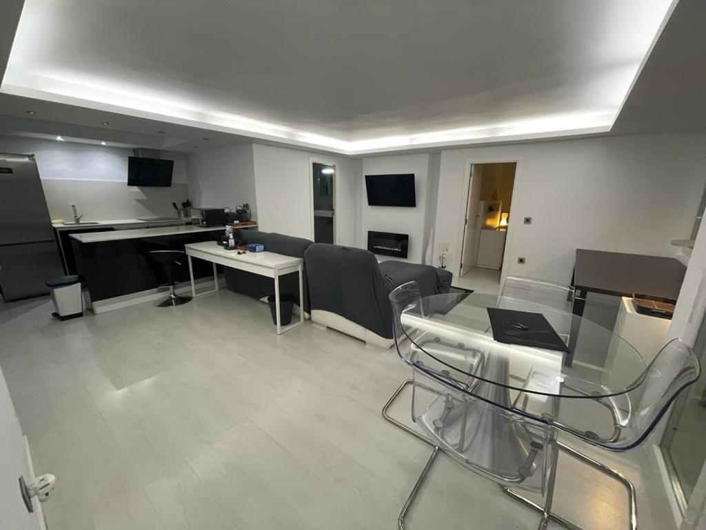 Valencia Old Town El Carmen. Apartment Bagian luar foto